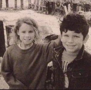 Meet your Posher, Amy